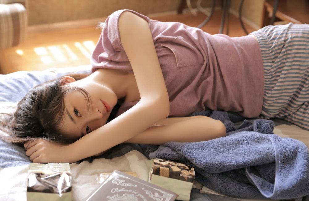 一个人的故事作文